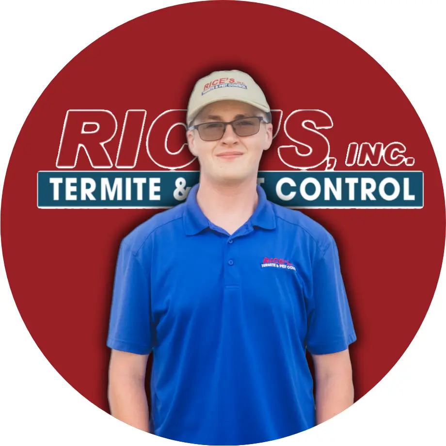 Residential Pest Control Technician