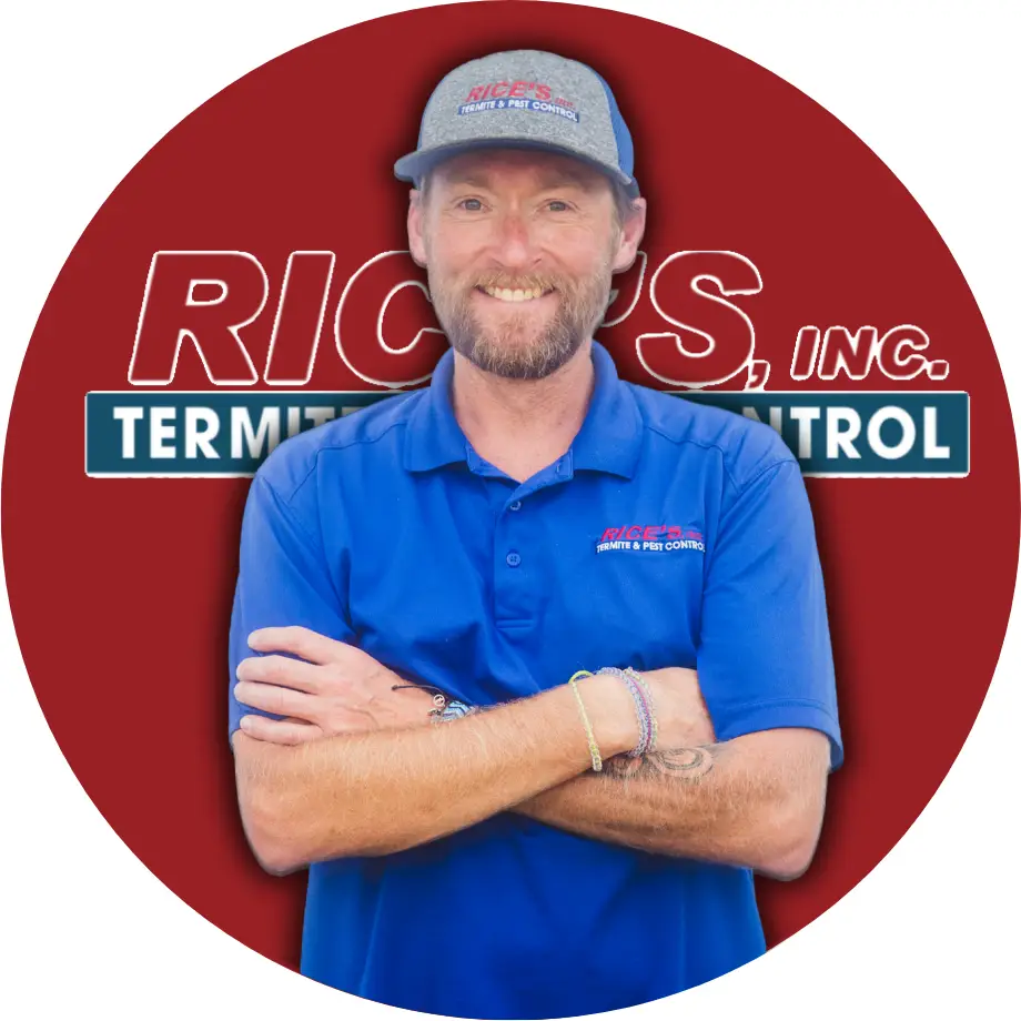 Donnie- Residential Pest Control Technician