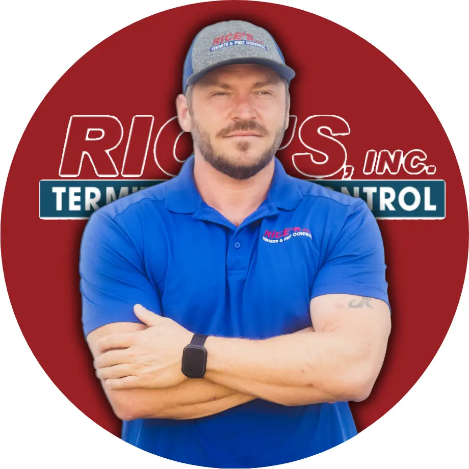 Joe- Residential and Termite Technician