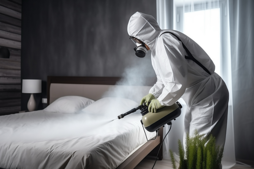Residents Choose Our Worcester Pest Experts