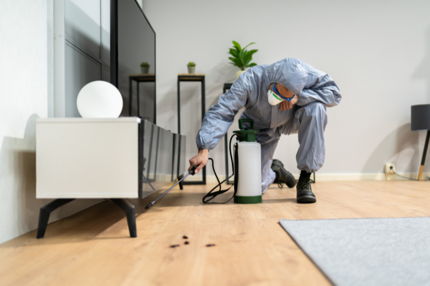 Wicomico County Pest Control Services