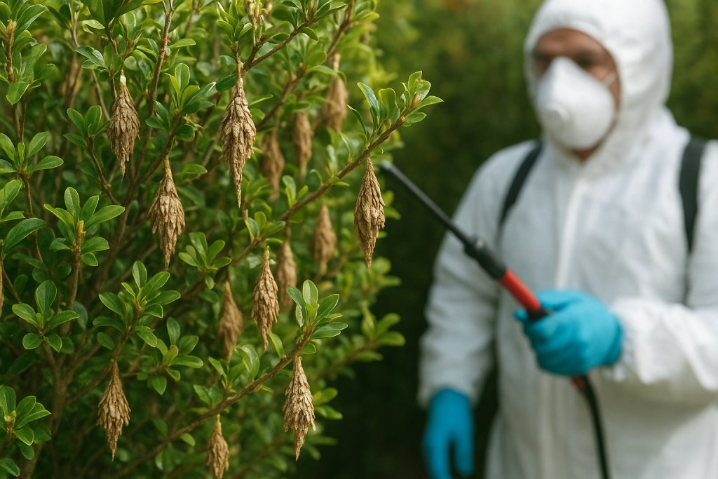 Pest Control