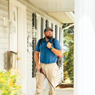 Termite Control Treatment in Berlin, MD